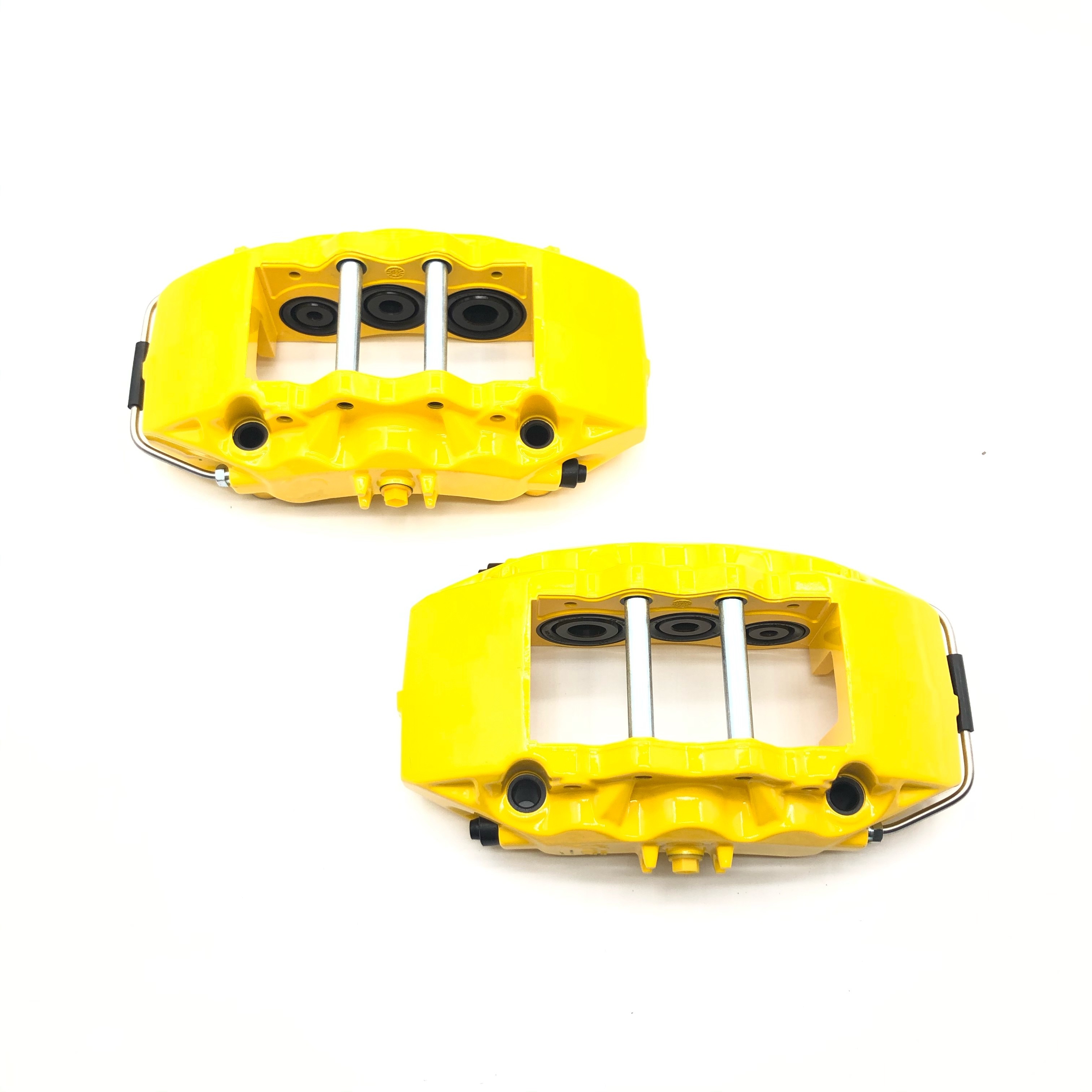 Jekit Big Brake Caliper 362*32mm Disc Kit Fit For Front Wheel 19 Rim