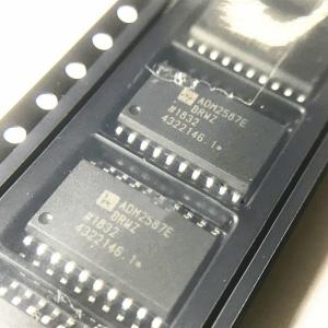 ADM2587EBRWZ ADM ADM2587E RS422, RS485 Transceiver Digital Isolator 2500Vrms 3