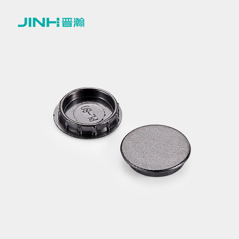 Screw Cover Caps