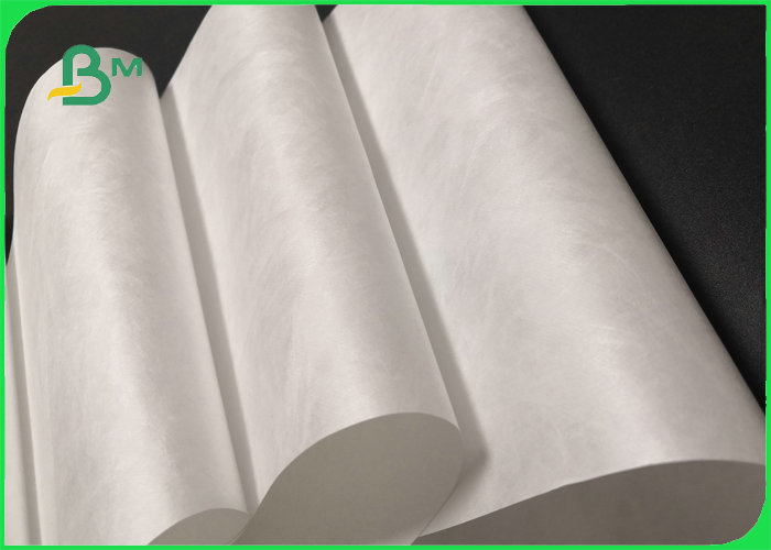 1056D 1070D Tyvek Paper For Desktop Inkjet Printing Waterproof  Anti Tear