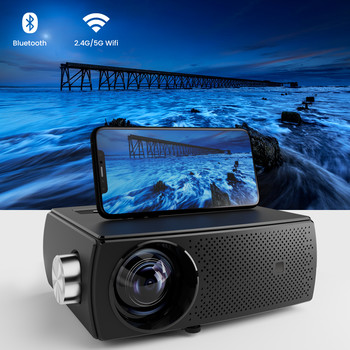 video projector