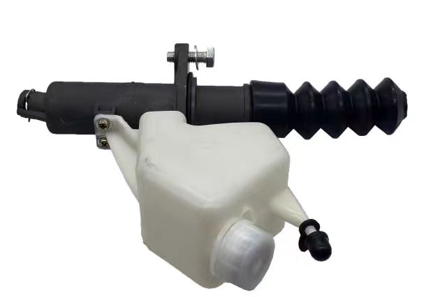 Shacman X3000 M3000 Clutch Master Cylinder Kit DZ96189231520 DZ93189230090 DZ93189723010
