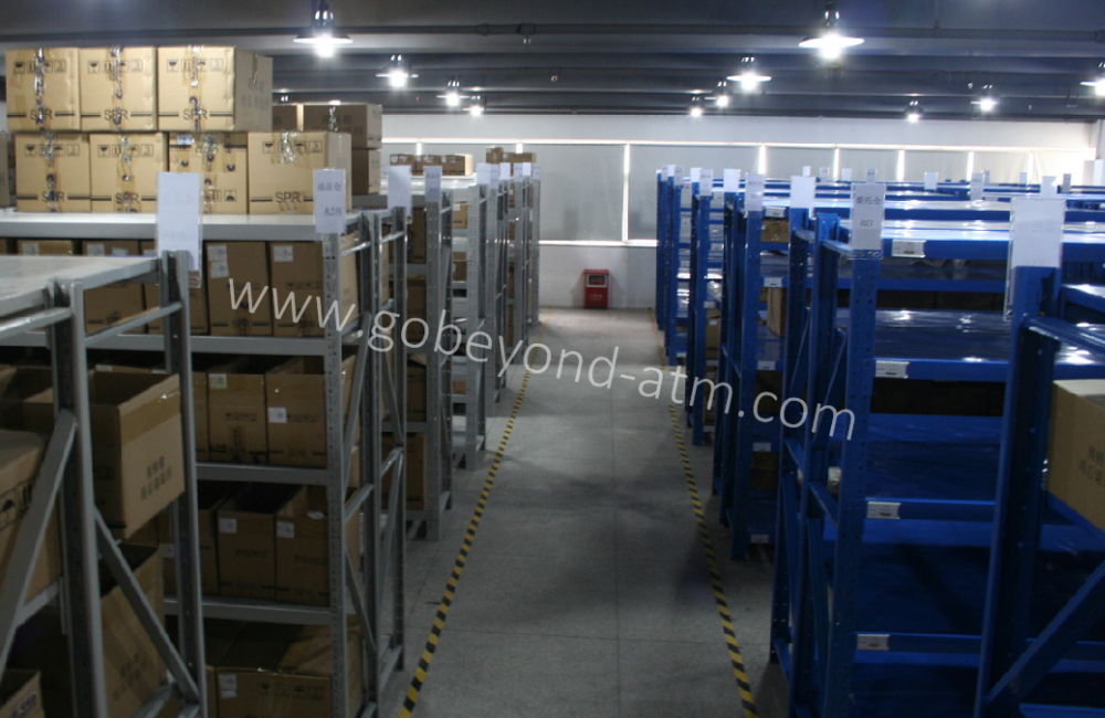 NCR 58XX Paper Take Up Core 998-0869149 ATM Printer Parts