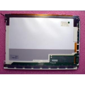  12.1&quot; LCM 1024×768RGB 1200cd/m² LQ121X3LG02 Sharp TFT LCD Display Manufactures