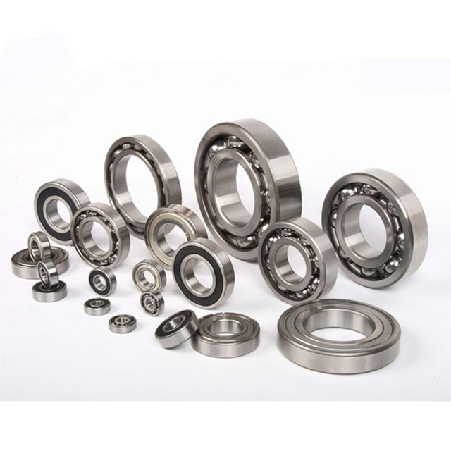 NKX30 Needle Roller Bearing With Fixed Cage NKX 30 Size 30*42*30mm