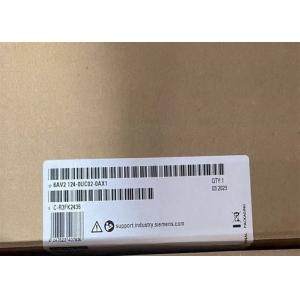  6AV2124-0UC02-0AX0 Siemens HMI Touch Screen SIMATIC HMI TP19000 Manufactures