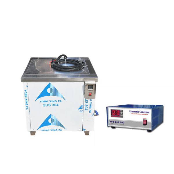 Digital Ultrasonic Cleaning Machine Metal Car Parts Motherboard Equipment 300w