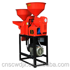 DONGYA AGRO New Combined Rice Mill Machine/2 in 1 Rice Mill/rice Mill in Thailand
