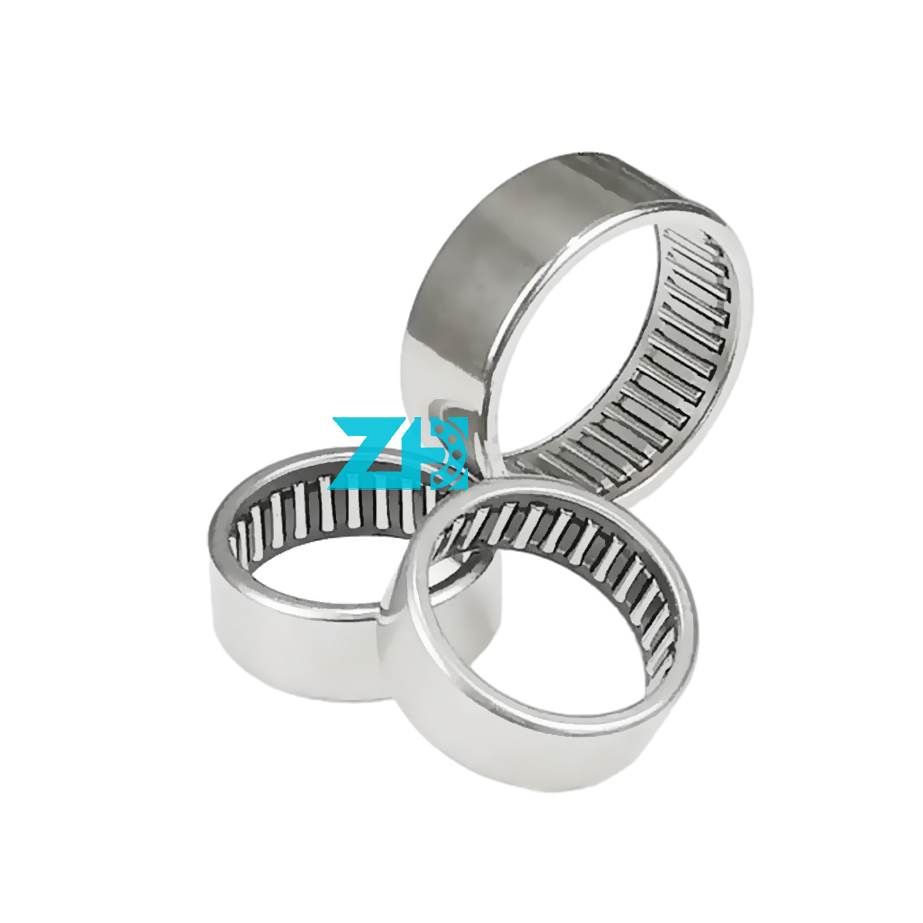 DB5020 Cylindrical Roller Bearing Size 50X58X20mm P0/P6/P5/P4 High Precision Load Capacity GCR15