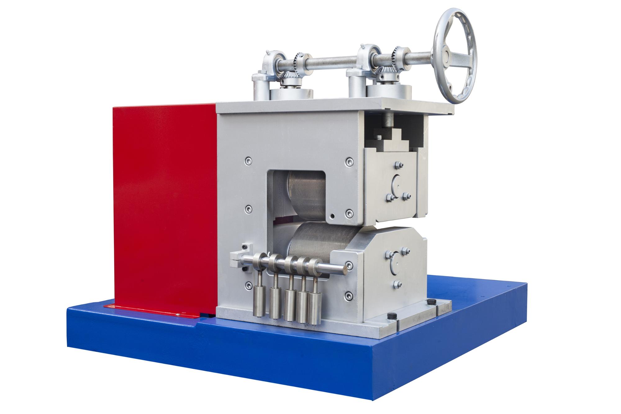 15mm Plastic Automatic PP Strap Band Extrusion Line