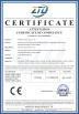 Riselaser Technology Co., Ltd Certifications