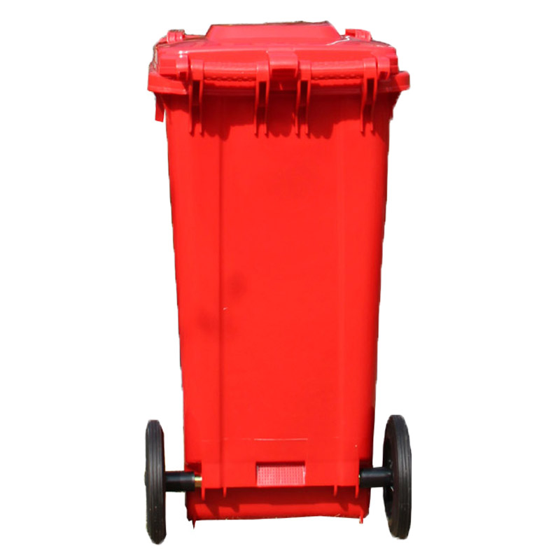 Eco-friendly wholesale the three types pedal trash of dustbins