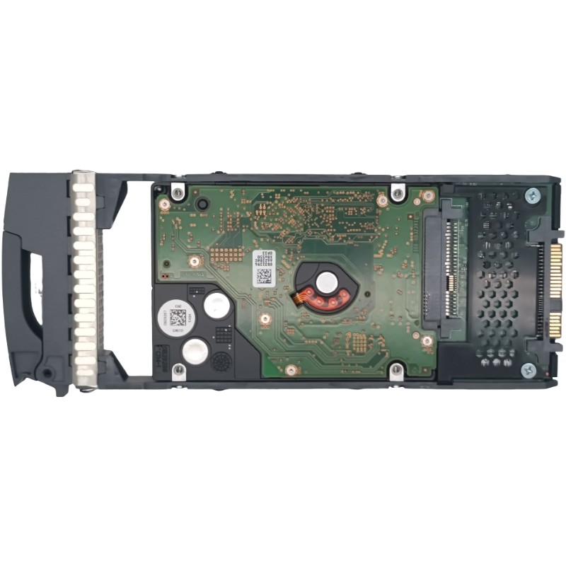 X426A-R6 1.8TB 10K 12Gbps 2.5'' SAS Hard Disk Drive 108-00424 NetAPP Storage