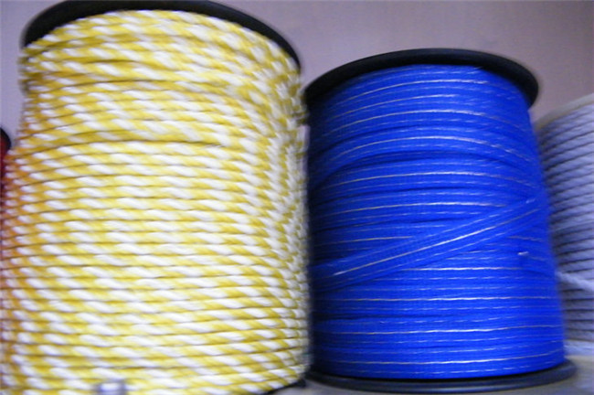 Polyrope Electric Fence Tools