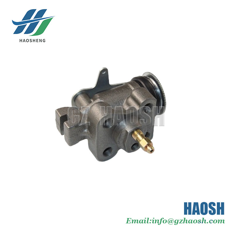8-98081293-0 Front Brake Wheel Cylinder 8-98081293-0 For Lsuzu Engine 4HK1 Truck NPR 700P