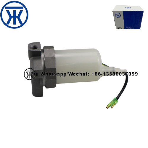 ISUZU NPR 4BE1 4HF1 Oil Water Separator 8941449330