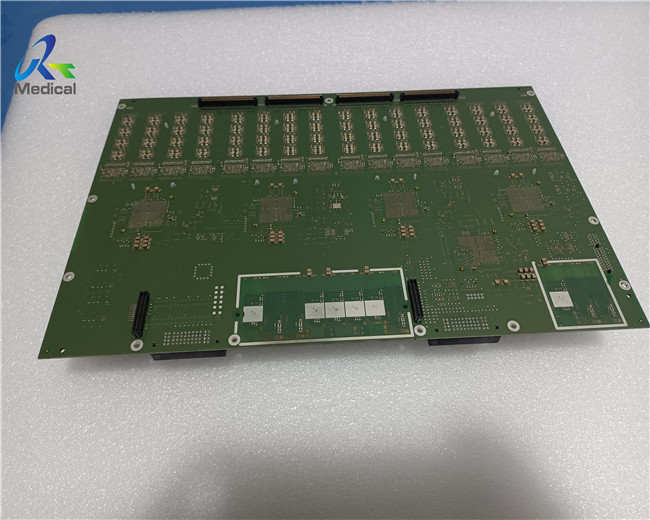 GE Voluson E10 RFM423 Fe Mainboard Without MUX KTZ304074/5729200