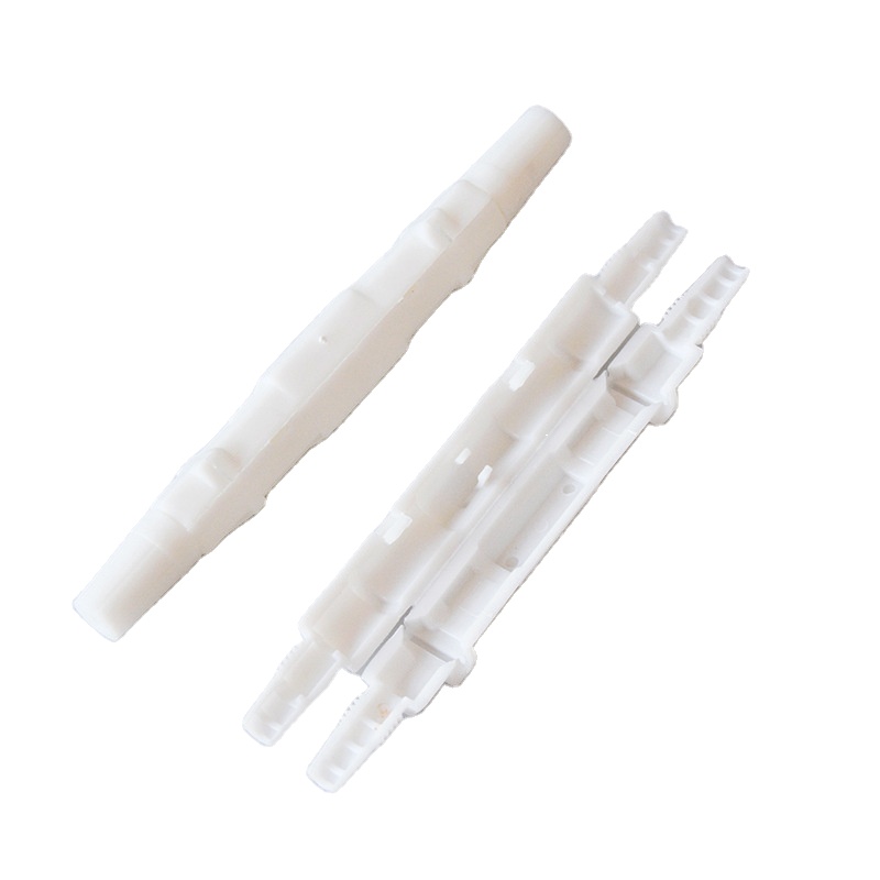 Fiber Optic Production Box for Network sc White 1 Core Fiber Splicing Protection Box