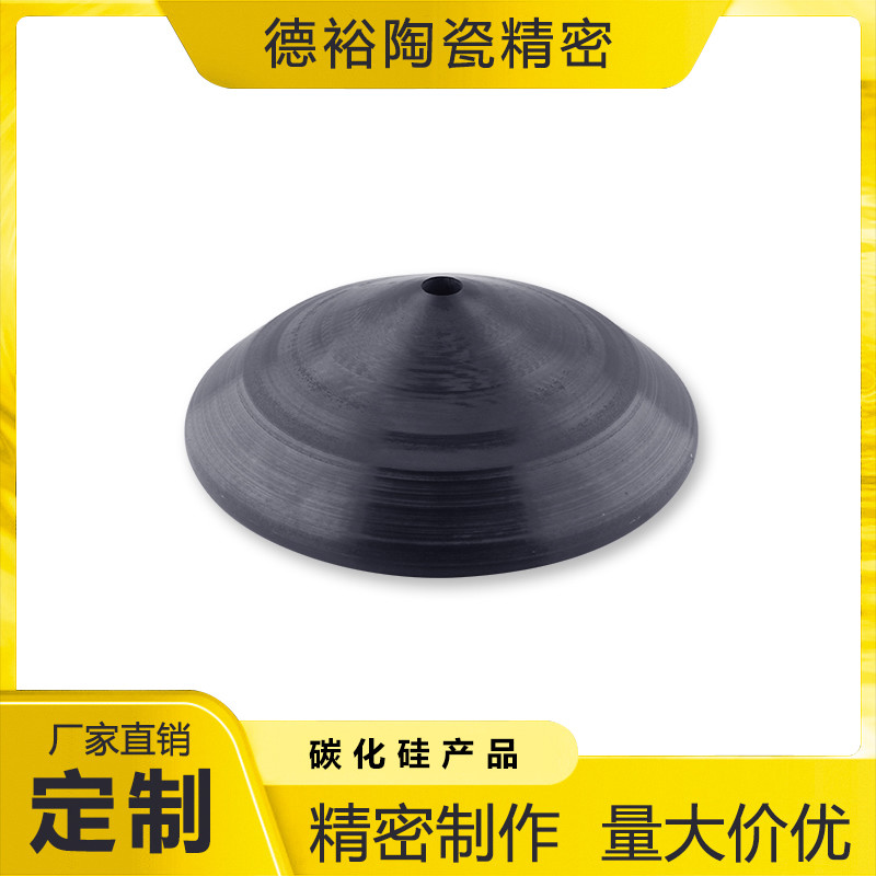 High Thermal Conductivity Silicon Nitride Ceramics Oxidation Resistance