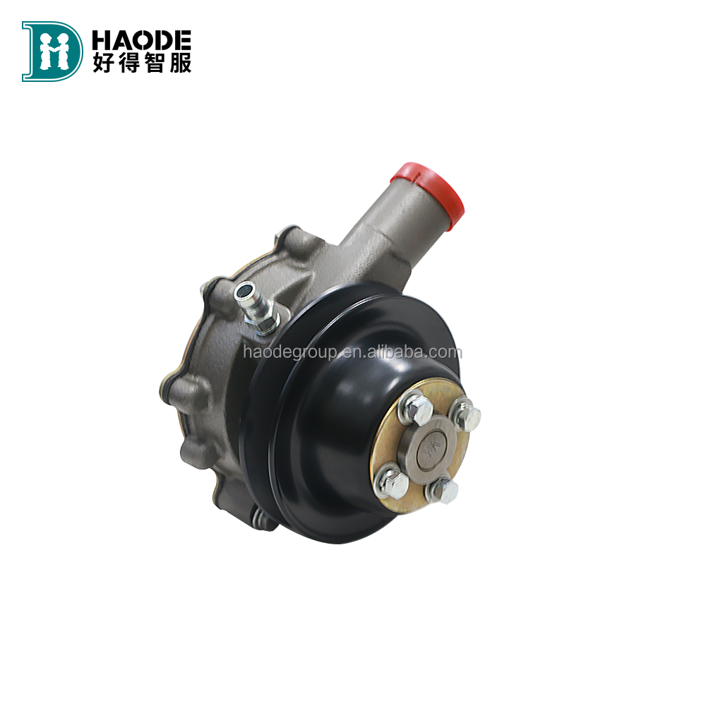 Engine Parts Rear Axle Truck Differential for Fonton/FAW/JAC/JMC/DONGFENG/SHACMAN Truck