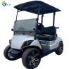 Buy cheap New 2 Seater Electric LSV Golf Cart For Beach Color Customized from wholesalers