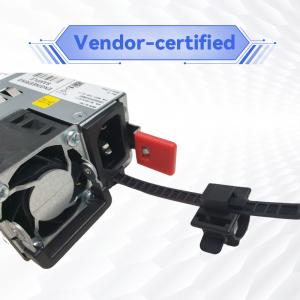 Switch-IB 2 Based EDR InfiniBand Mellanox Network Switch MSB7800-ES2F