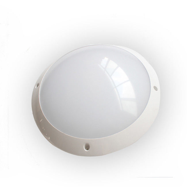 Energy Saving Round LED Ceiling Lights For Stair Lighting 85-264VAC 12 Watt