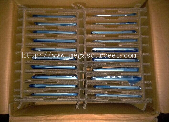  LCD Panel Types AT050TN23 AT050TN33 SHARP 5.0 inch 320*234 HY with Touch Panel Manufactures