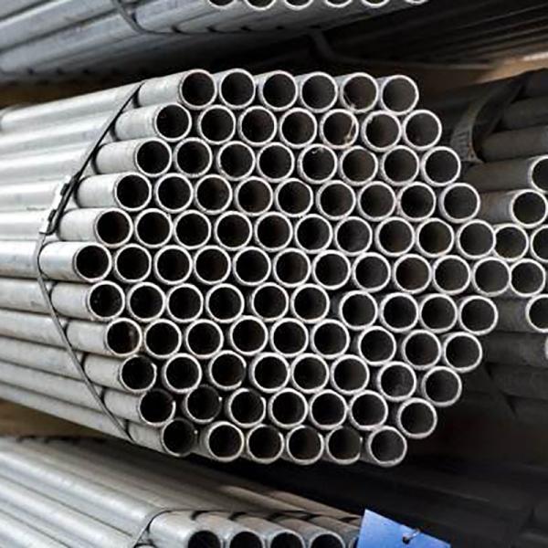 Welded Seamless 3 inch 201 403 Stainless Steel Pipe 3/16" Stainless Steel