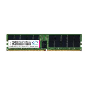32GB DDR5 Server Memory 5600MHz R-DIMM Kingtiger For Cloud Computing