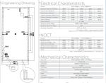 Easily Installation Aluminum Solar Panel PV Mounting Systems 3kw Ground Mounting