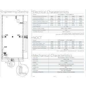 Solar Panel Brackets Support Module Bracket Solar Panel Solar Panel Mounting