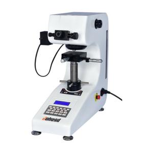 Mechanical Micro Vickers Hardness Tester Machine AC220V 50HZ Auto Loading