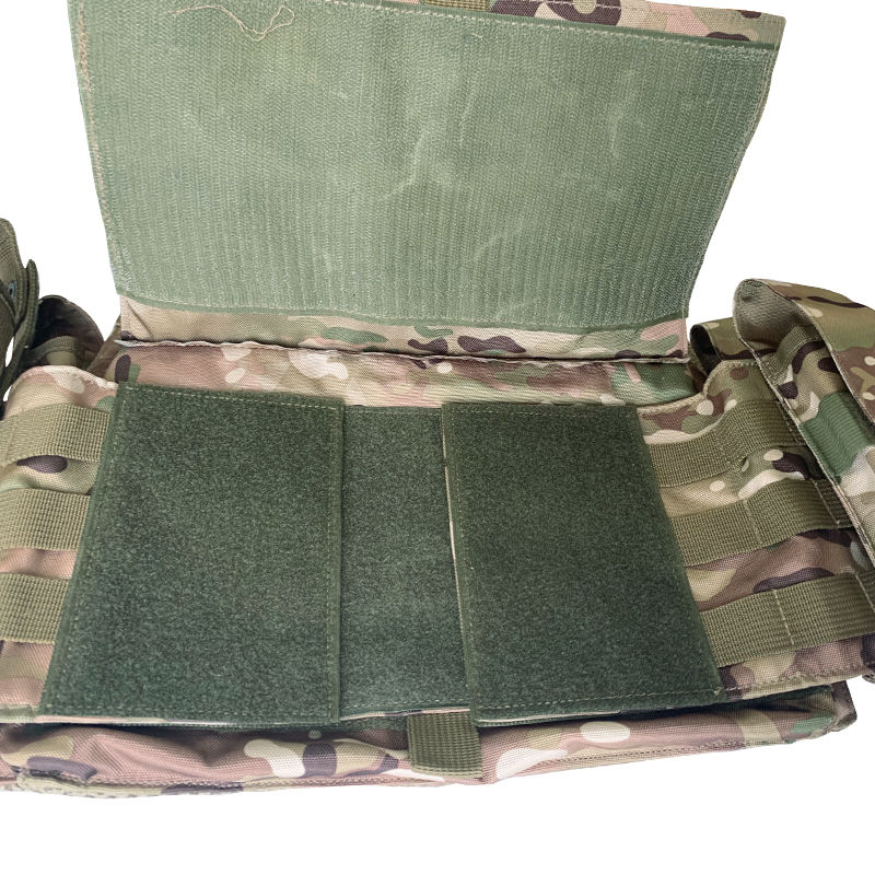 MTV11 Special Tactical Vest Personal Protective Tactical Vest