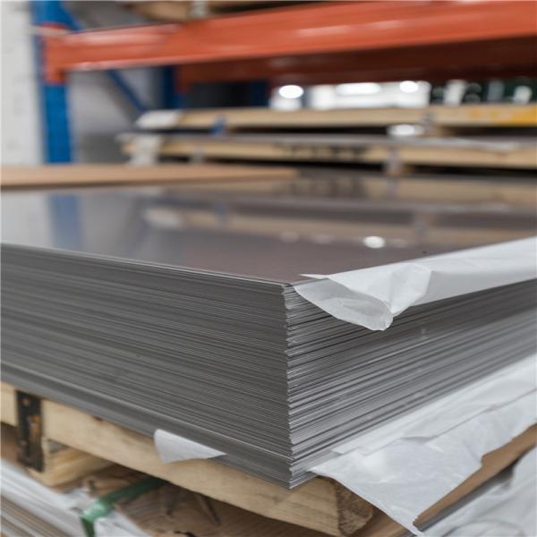 Cold Rolled Stainless Steel Welding Sheets 0.3mm 439 430 430J1 Inner Drum