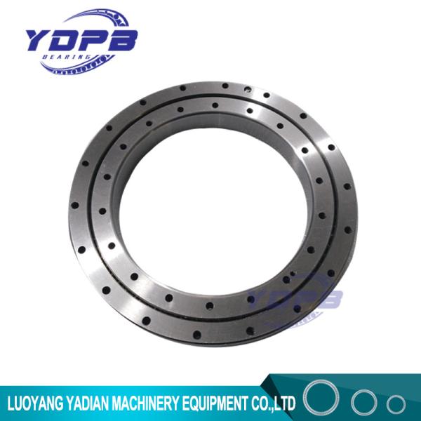 XSU080398 xsu series crossed roller bearings 360x435x25.4mm robot crossed roller