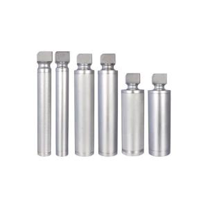  High Precision Custom CNC Machining Medical Reusable Laryngoscope Handle Manufactures