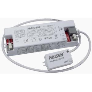 Dimmable 5.8G Microwave Motion Sensor Daylight Movement Detection