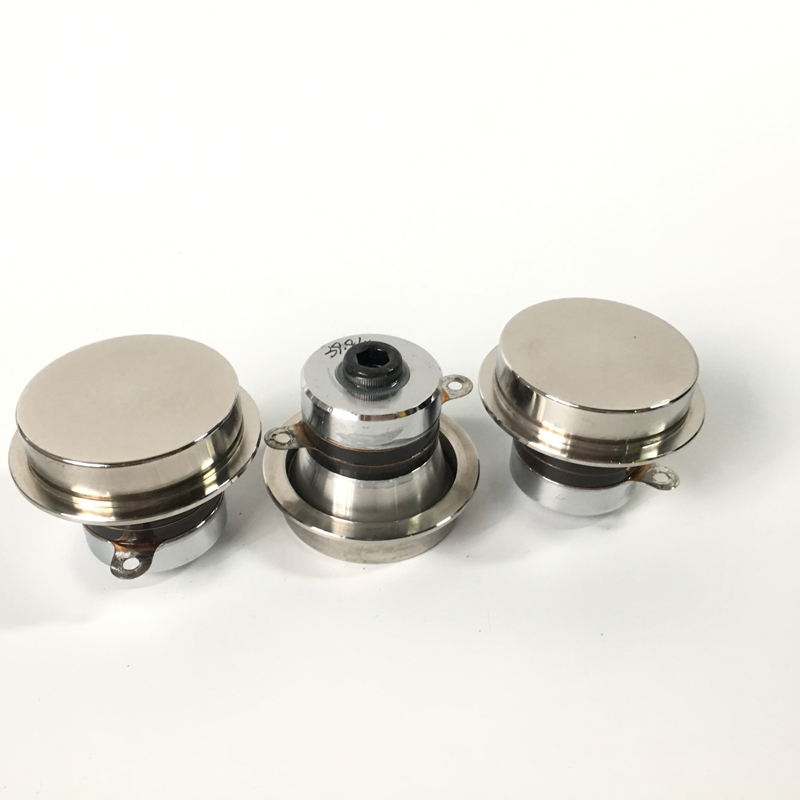ultrasonic transducer 40khz cavitation fat loss device for ultrasonic beauty transducer
