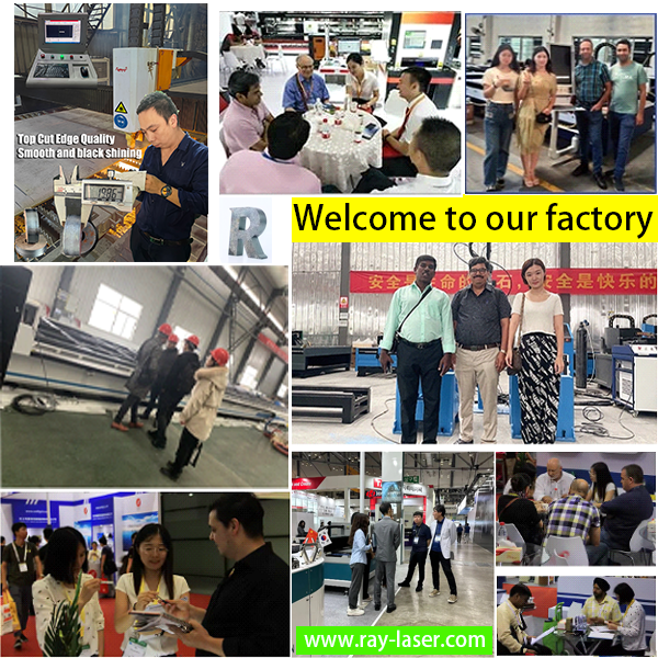 Smart Gantry Laser Cutting Machine For 1500mm*3000mm Cutting Area
