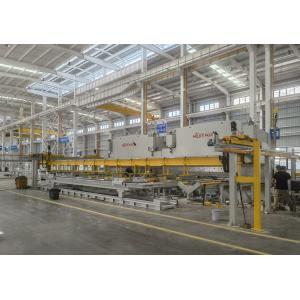 China CNC Tandem Hydraulic Press Machine with automation on sale