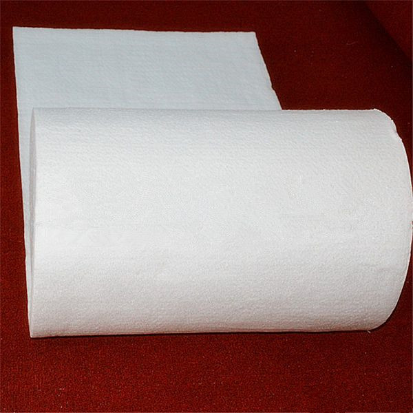 Flexible Ceramic Fiber Blanket for Industry Insulation Liners Of Industrial Furnace
