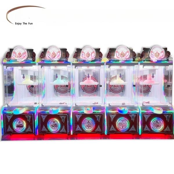 Dreamland wholesale game machines manufacturer guangzhou game machines factory