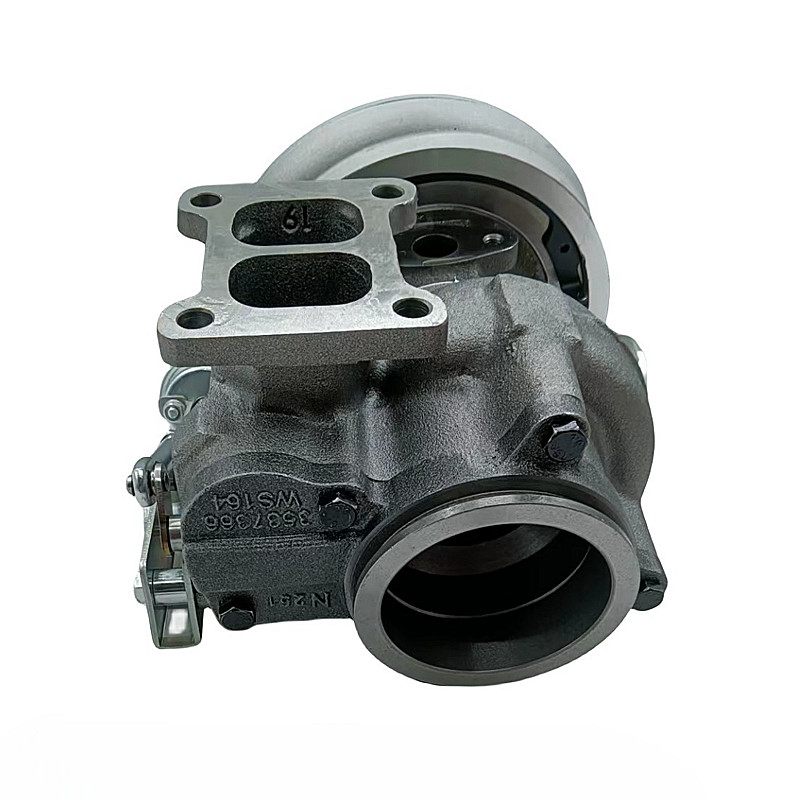 Cummins Engine Turbocharger HX40W 4051320 4051432 ISC CM2150 6CTA 6CTAA