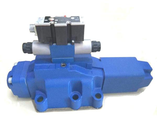 Rexroth Hydraulic Valve 4WRZE32 Series,Proportional Directional Valves, Pilot