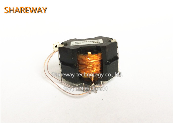 SMD SMPS Flyback Transformer Multiple-output options 750315092