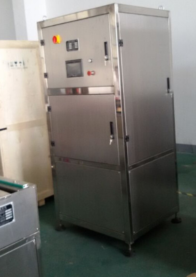 Automatic Chocolate Moulding Machine Chocolate Bar Depositing Line Chocolate Pouring Machines