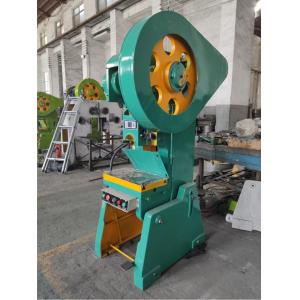 Metal Sheet Mechanical Type Punching Machine JB23 Series Power Punching Machine