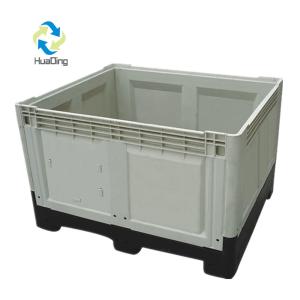 cheap plastic crates containers moving plastic folding large plastic crates