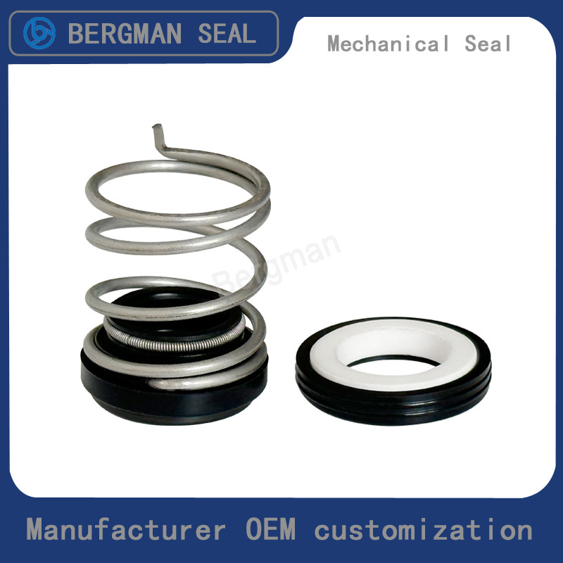 BERGMAN 156-8/9/10/11/12/14/15/16/17/18/19/20/22/25/28/30mm Pump Mechanical Seal